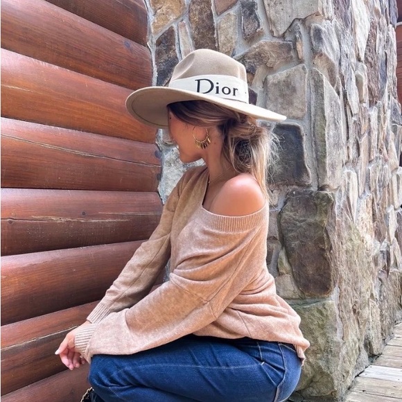 Accessories Designer Inspired Hat Band Poshmark